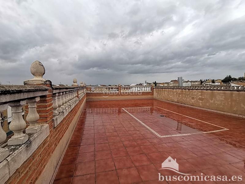 Foto 6998e53e-cceb-4622-8d54-d0c99418090f. Doppelhaus mit parking in Arrayanes Linares