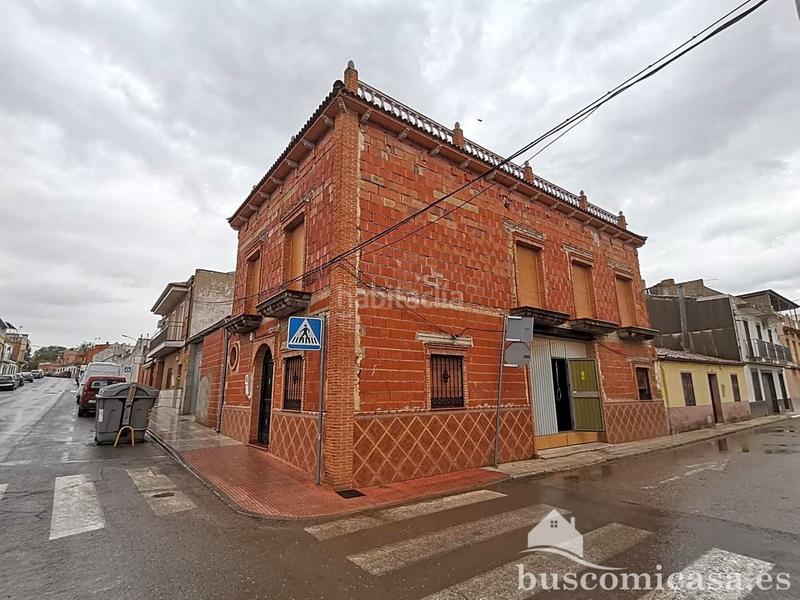 Foto 8faef39d-6c76-4b70-b086-4ccd2b4028bc. Doppelhaus mit parking in Arrayanes Linares