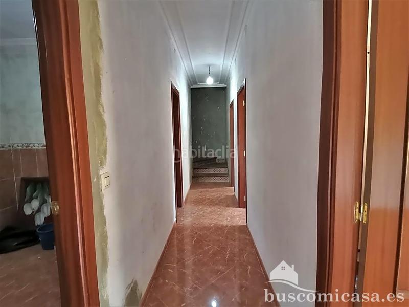 Foto d62812b1-d30d-49db-a114-00f39c2468c2. Doppelhaus mit parking in Arrayanes Linares