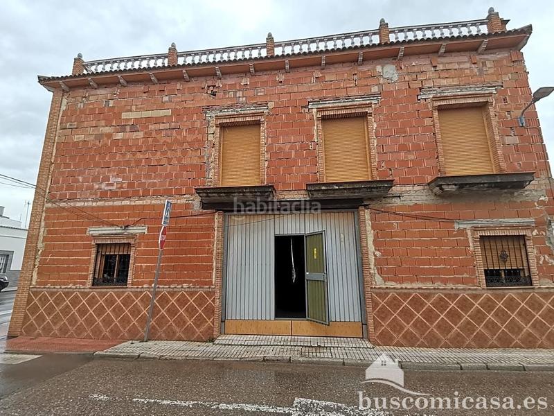 Foto da07d2ca-9eae-4318-a997-d67bc85eaaeb. Doppelhaus mit parking in Arrayanes Linares