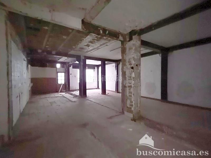 Foto 858cdd0b-84ee-4cb1-ba7f-cbc26bae8c9d. Business premise in Centro ciudad Linares