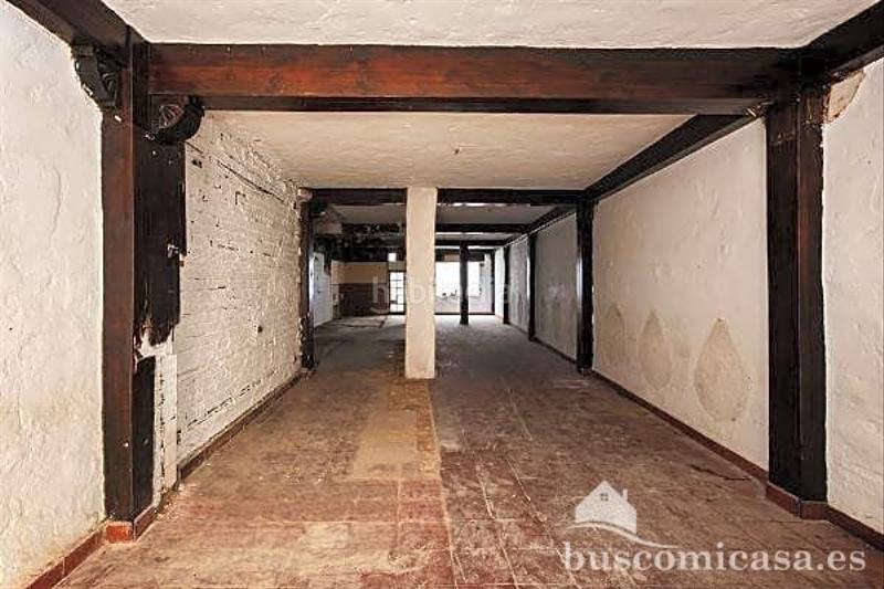 Foto 8607de53-92a9-417f-bdad-4e05815091d2. Business premise in Centro ciudad Linares