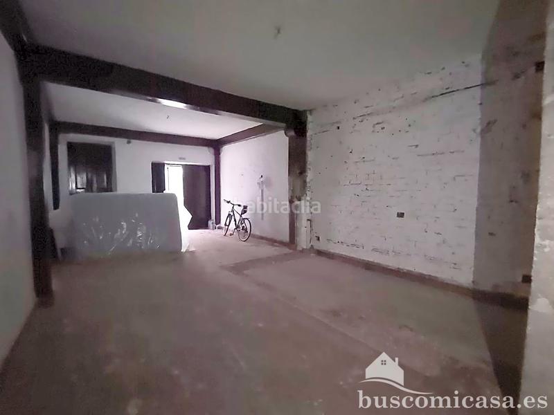 Foto 8be5de27-09e5-4010-81fd-ec71d693f49a. Business premise in Centro ciudad Linares