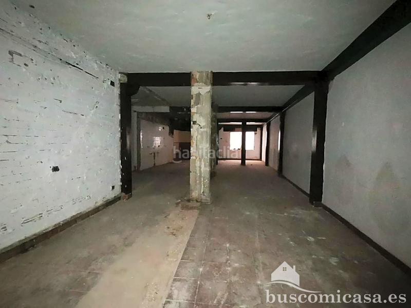 Foto a5cfcc55-3c9c-4c9f-9f01-27c7c17e6d21. Business premise in Centro ciudad Linares