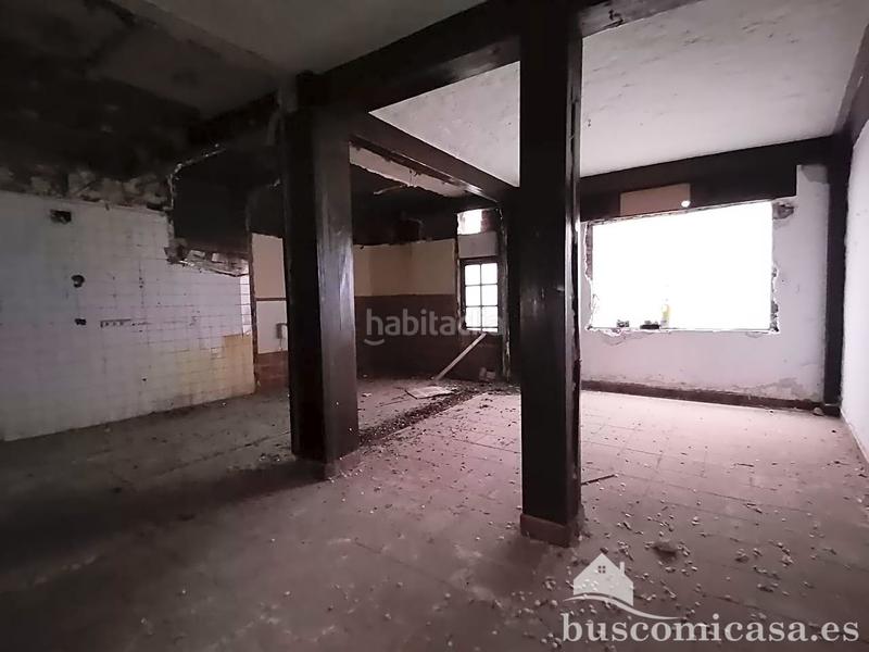 Foto b1321525-0645-48ff-8ac8-d5f4b62fed0c. Business premise in Centro ciudad Linares