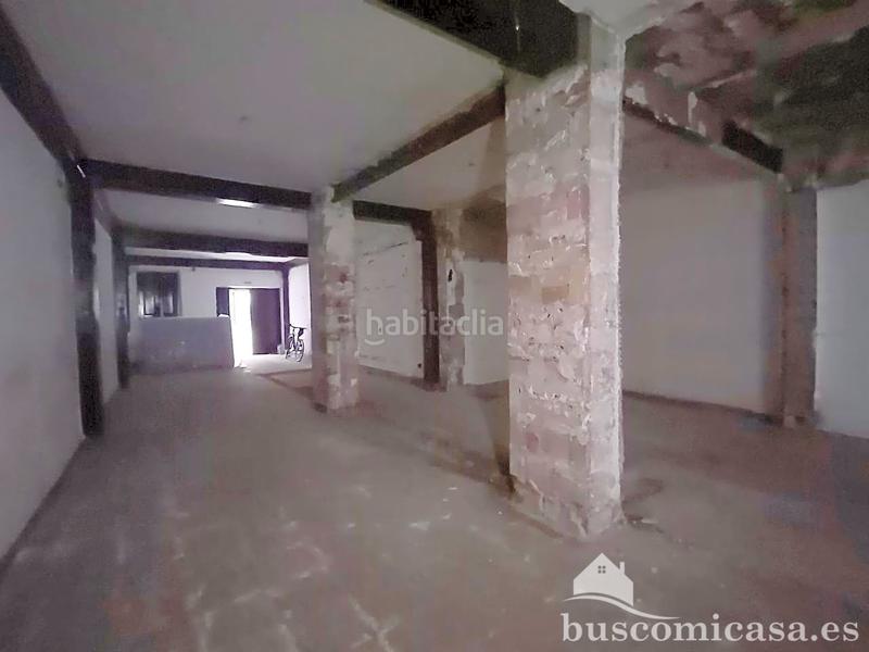 Foto b2af68bb-fc28-4d9b-8570-5129c7411501. Business premise in Centro ciudad Linares