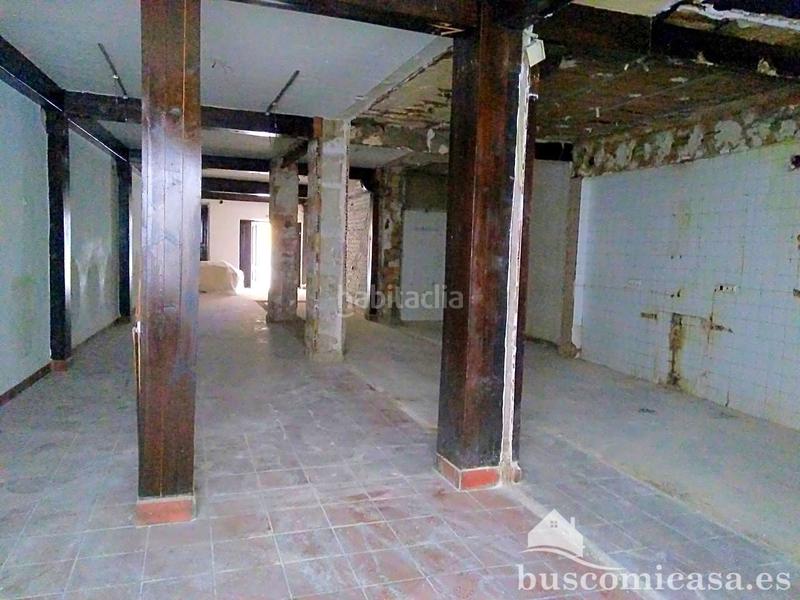 Foto c8580a1e-bb60-4350-a892-dc5f09313122. Business premise in Centro ciudad Linares