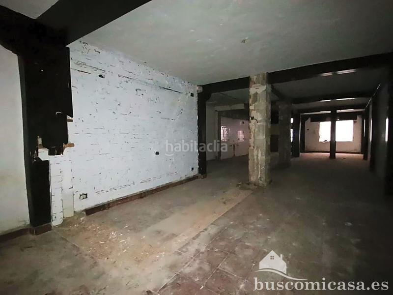 Foto c87ff526-deee-4000-8b26-207c3d093bc9. Business premise in Centro ciudad Linares