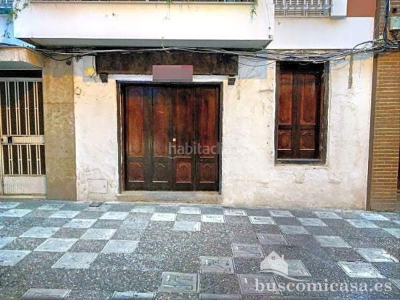 Foto d36362ff-5e78-4d60-a0fa-e3072992c1df. Business premise in Centro ciudad Linares