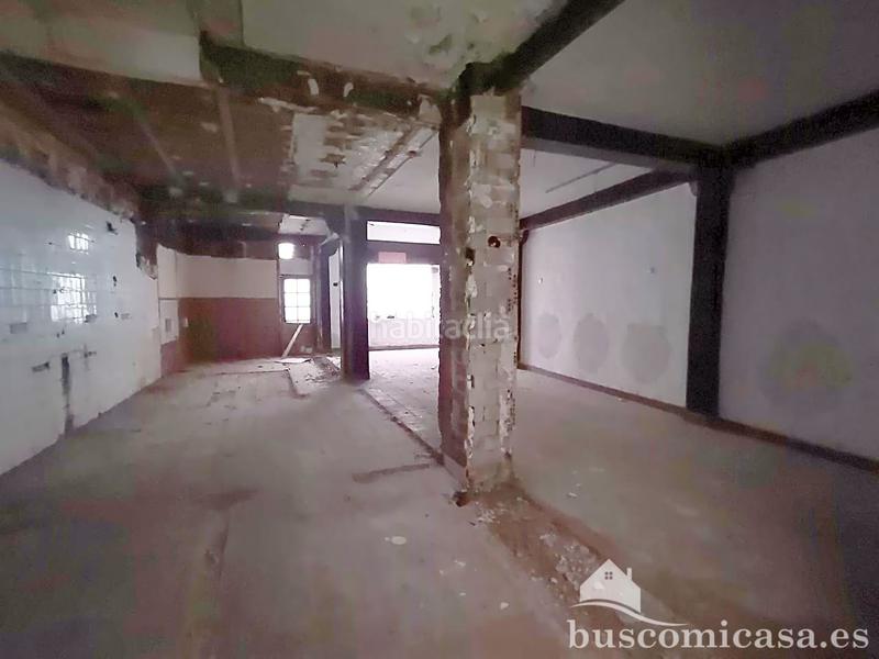 Foto daf12eeb-cd9d-44a2-bd47-d03ffb4ab279. Business premise in Centro ciudad Linares