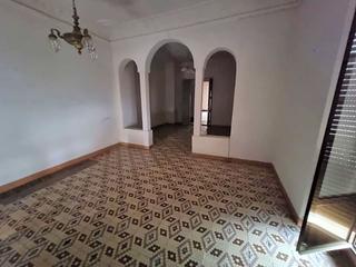 Piso  Mayor. Vivienda en plaza mayor, villanueva del arzobispo.