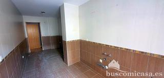 Planta baixa  Navas de tolosa