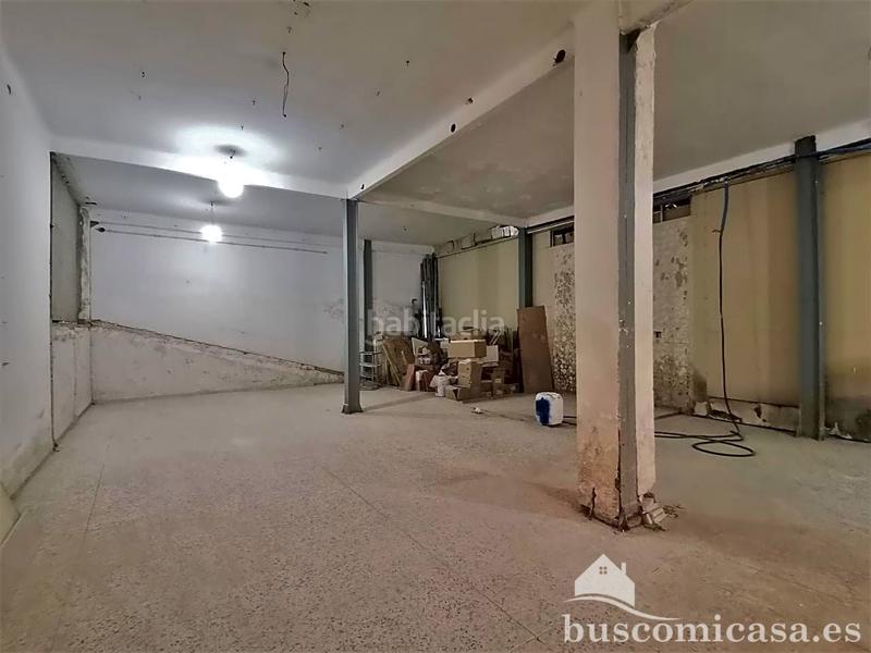 Foto 0cb2befc-88af-4c69-8093-7212dae504b9. Lloguer local comercial a Linarejos Linares