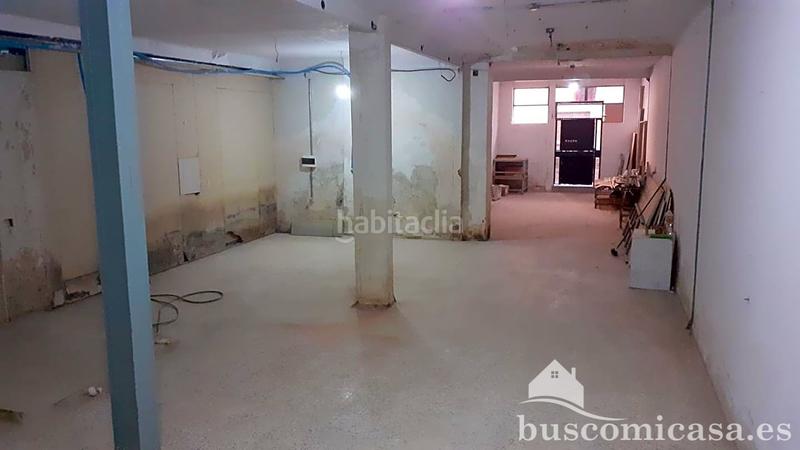 Foto 25f205a7-52cc-4af0-b767-093ea2df6834. Lloguer local comercial a Linarejos Linares