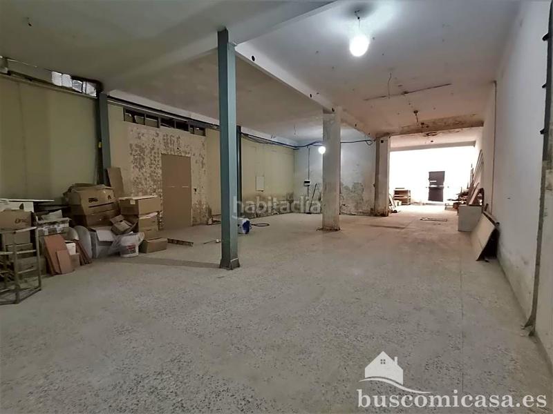 Foto 49bcc6f9-3f1c-4080-9758-9cbf5ad9323d. Lloguer local comercial a Linarejos Linares