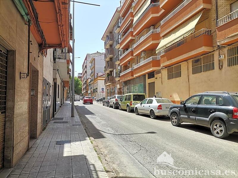 Foto c3f5c3f4-49b1-475a-87c9-9175a5333e23. Lloguer local comercial a Linarejos Linares