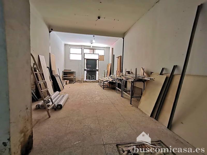 Foto ff1e8a0f-beb1-422c-b76e-74ed4bc633a6. Lloguer local comercial a Linarejos Linares