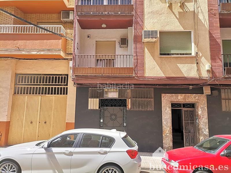 Foto 0b8f6ca6-747a-41c2-a6fe-185c228f7a80. Location local commercial dans Linarejos Linares