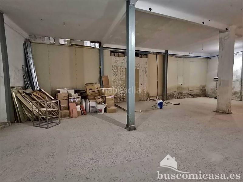 Foto 70f2003f-1789-4c98-9fbe-0b542c28eadf. Location local commercial dans Linarejos Linares