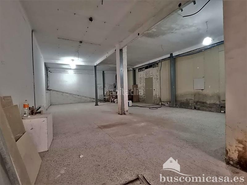 Foto ab4d6735-6df4-46c2-bd76-438a79cb442c. Location local commercial dans Linarejos Linares