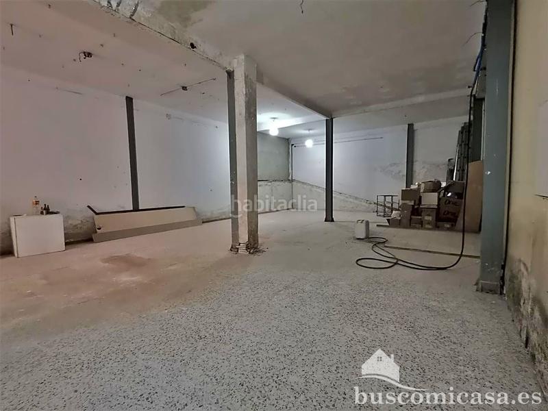 Foto a1ef68db-8118-4539-a696-cdfe13814523. Miete geschäftsraum in Linarejos Linares
