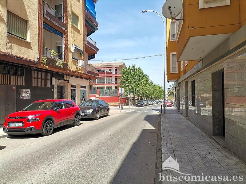 Foto be571661-5347-4c6e-92c0-0e1df9e15b34. Miete geschäftsraum in Linarejos Linares