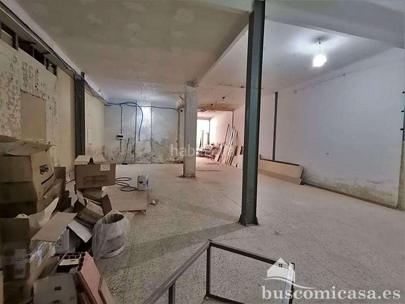 Foto f9cedfb1-78d9-467d-904b-1cceb6ed7ad6. Miete geschäftsraum in Linarejos Linares