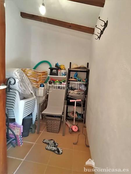 Foto 5afa932e-e4a6-4a04-a3ee-9b8d4951685e. Casa amb calefacció aparcament piscina a Zona Hospital Linares