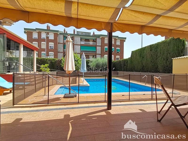 Foto 6dbaa398-ebb5-4a7f-a624-42dc64520d09. Casa amb calefacció aparcament piscina a Zona Hospital Linares