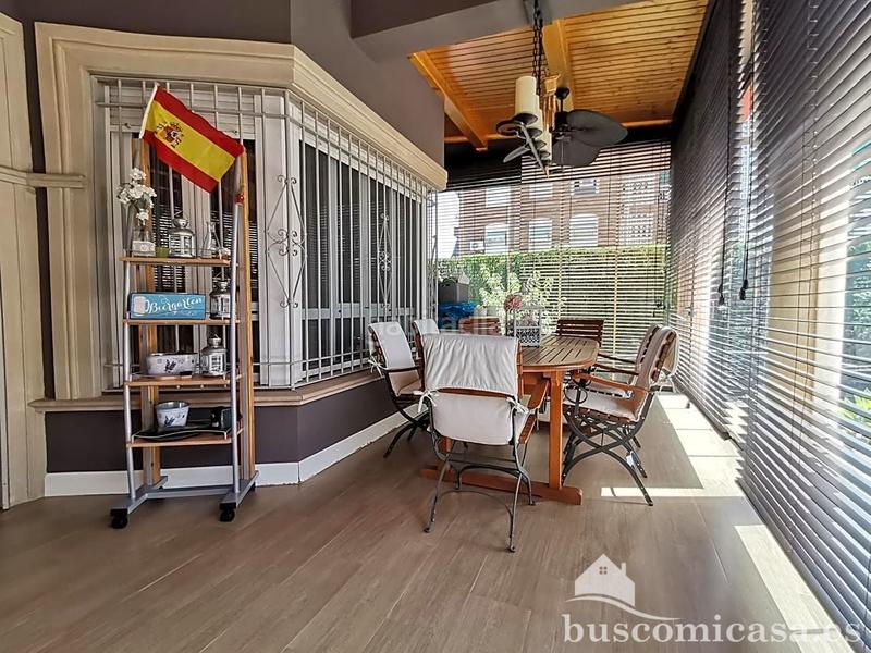 Foto 85ab5e18-7bc8-4ef8-ab3c-4523fa490cc8. Casa amb calefacció aparcament piscina a Zona Hospital Linares