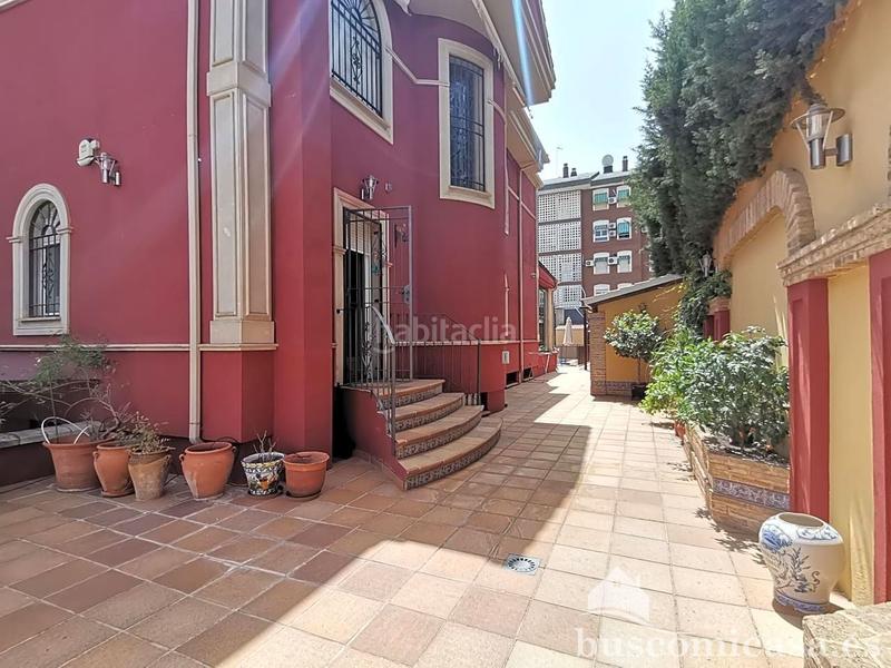 Foto 925b9f2c-1902-478d-a42d-240265d95c98. Casa amb calefacció aparcament piscina a Zona Hospital Linares