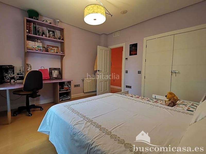 Foto e51a55dc-afb8-4322-bc31-0d74c6e93b51. Casa amb calefacció aparcament piscina a Zona Hospital Linares