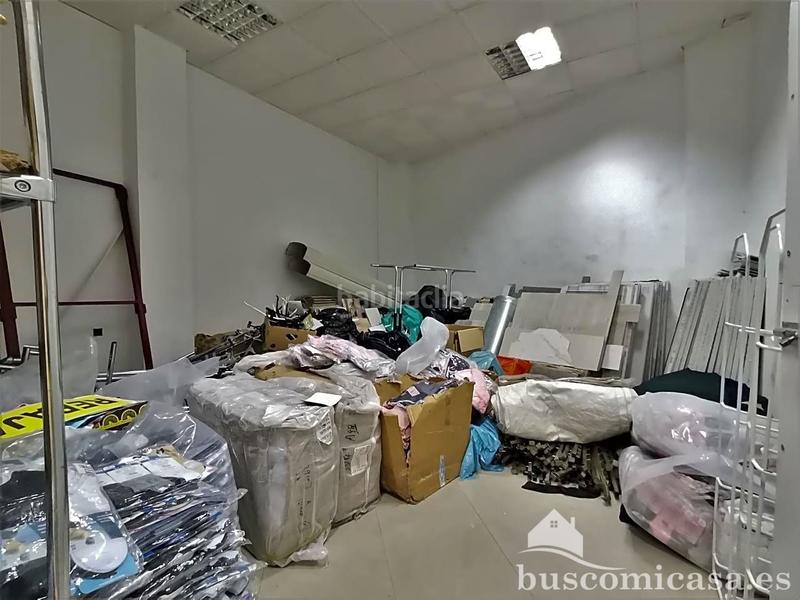 Foto 7a79295e-19dc-4cd6-b6c2-9d1696619e23. Alquiler local comercial magnífico y gran local comercial en Linares
