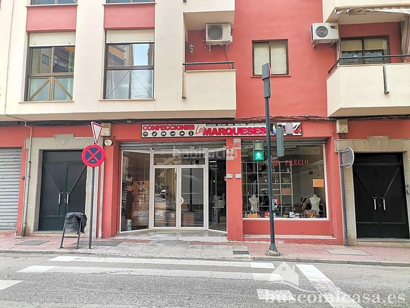 Foto b61a6e1a-11ed-4540-855a-df173bb5341a. Alquiler local comercial magnífico y gran local comercial en Linares
