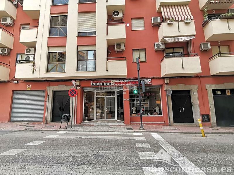 Foto e79e6342-d8cb-4957-88f6-7abbcc0b91fc. Lloguer local comercial a Centro ciudad Linares