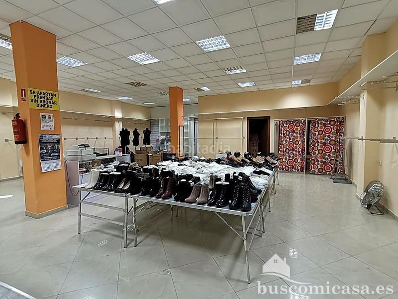 Foto 880b8ad2-7518-422c-bc09-bb6b35e948d2. Location local commercial dans Centro ciudad Linares