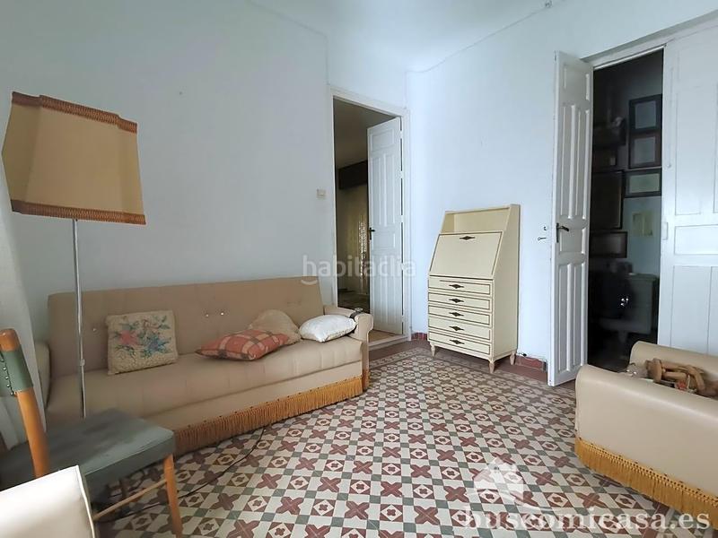 Foto 06c0d847-820c-4f11-bb95-d501b5d19fd2. Casa aparellada a Centro ciudad Linares