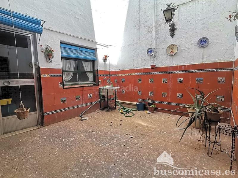 Foto 0ce78f0c-7922-4f75-b4ef-47ed4c20219b. Casa aparellada a Centro ciudad Linares