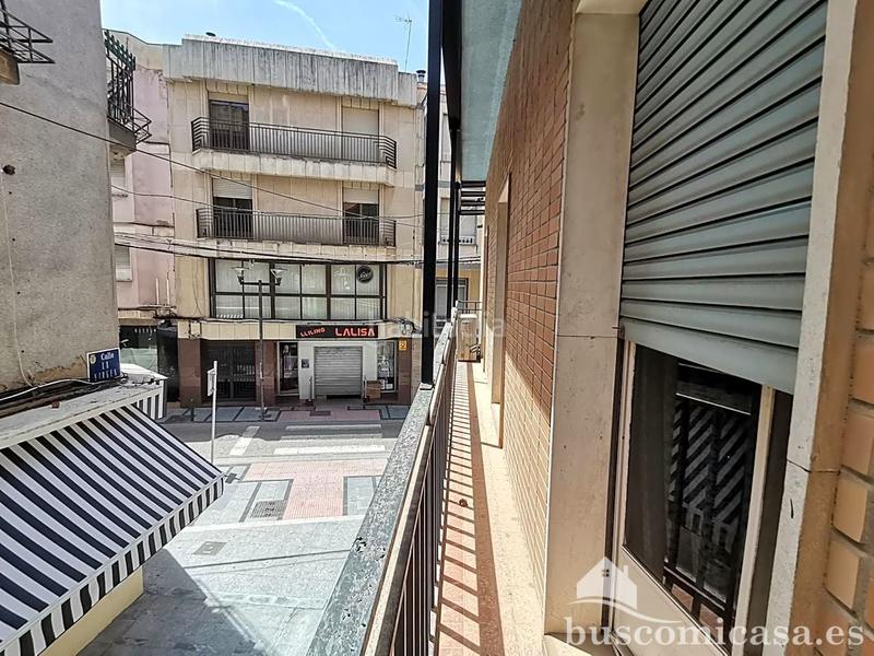 Foto 2c9e2aca-e06b-4ca3-8736-f8f0dea445c5. Casa aparellada a Centro ciudad Linares