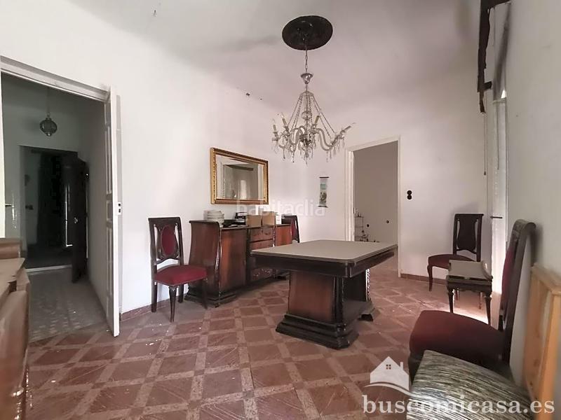 Foto 2f6af23d-34e0-4630-a97c-465b9e2bd226. Casa aparellada a Centro ciudad Linares