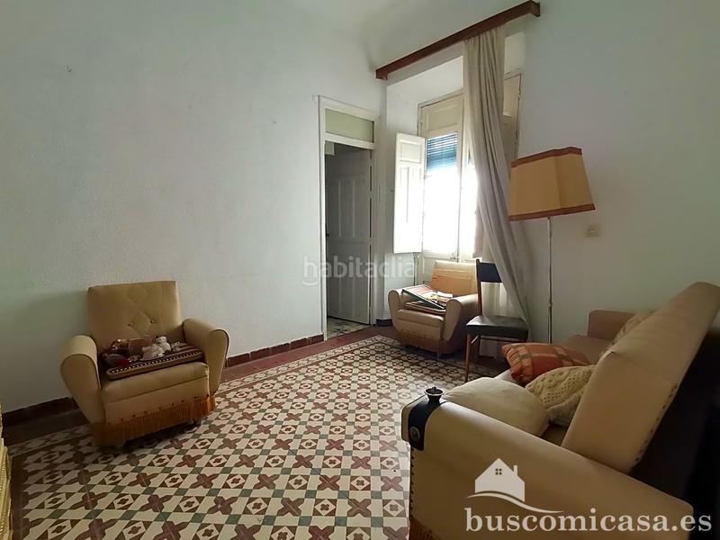 Foto 33ffd13d-f32c-4ccf-a3bb-30df553a9763. Casa aparellada a Centro ciudad Linares