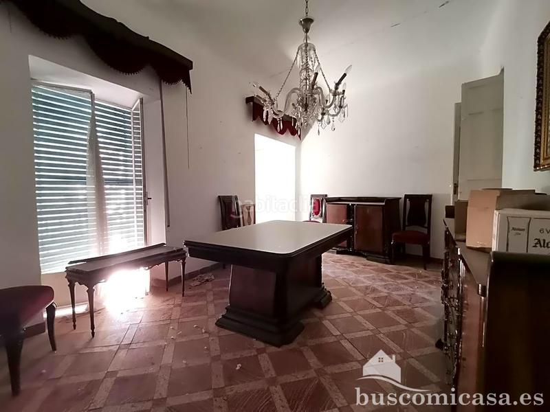 Foto 3462528d-1404-4c7a-8c3f-b22cfce6793b. Casa aparellada a Centro ciudad Linares