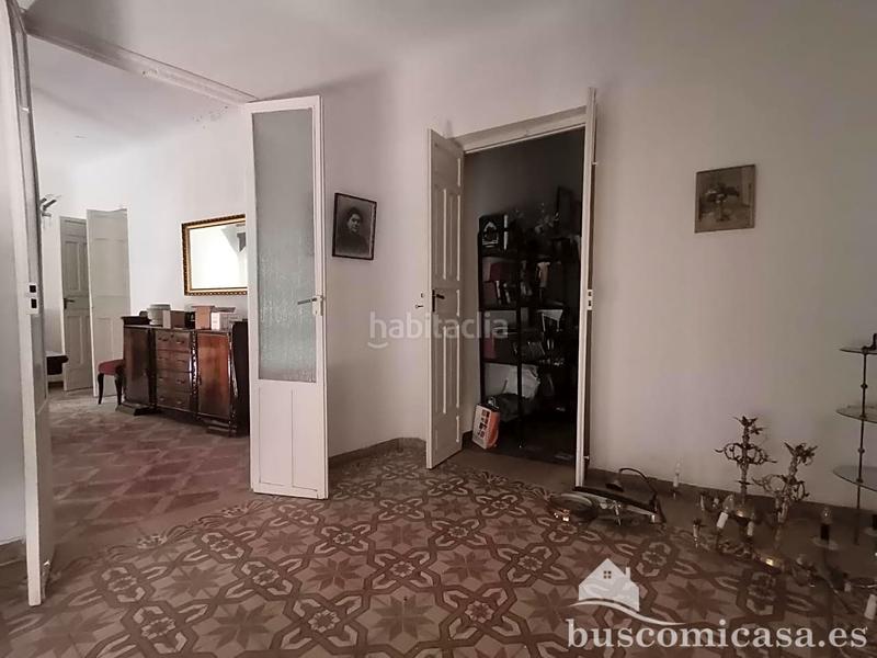 Foto 58a853b1-fac1-4fbd-a0e3-d1c725ffe9ea. Casa aparellada a Centro ciudad Linares