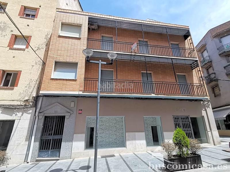 Foto 6703d4aa-db0c-46c0-aa26-609d86520ae7. Casa aparellada a Centro ciudad Linares