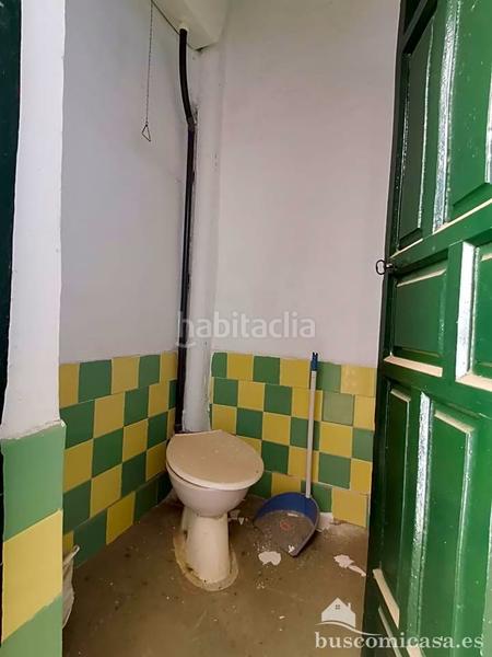 Foto 7ff01425-831a-4847-863d-a3fff9f0d464. Casa aparellada a Centro ciudad Linares