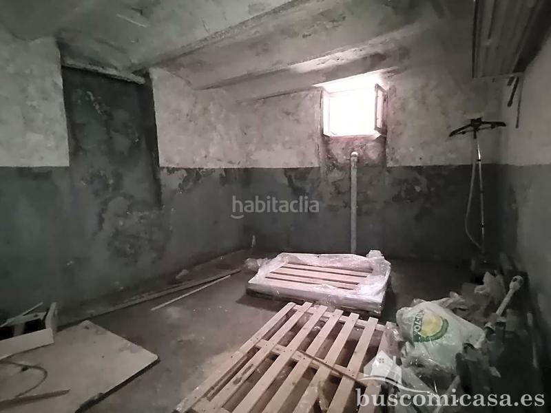 Foto 80d8d0e3-678d-45ca-82ae-64b3881646ad. Casa aparellada a Centro ciudad Linares