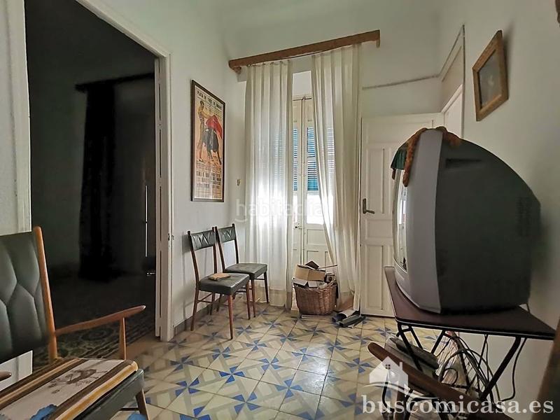 Foto 91b1e600-8ce3-427a-9640-a70a38e24728. Casa aparellada a Centro ciudad Linares