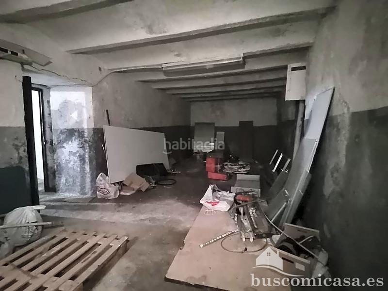 Foto ac71ef3f-cfc3-494c-b29d-6d86deb90fe5. Casa aparellada a Centro ciudad Linares