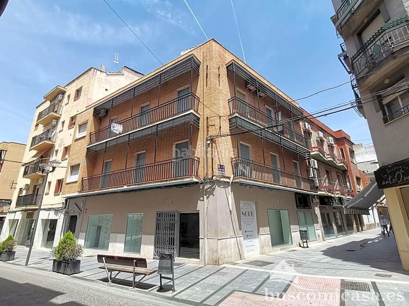 Foto b2855283-17e7-4479-b192-c184f48698fd. Casa aparellada a Centro ciudad Linares