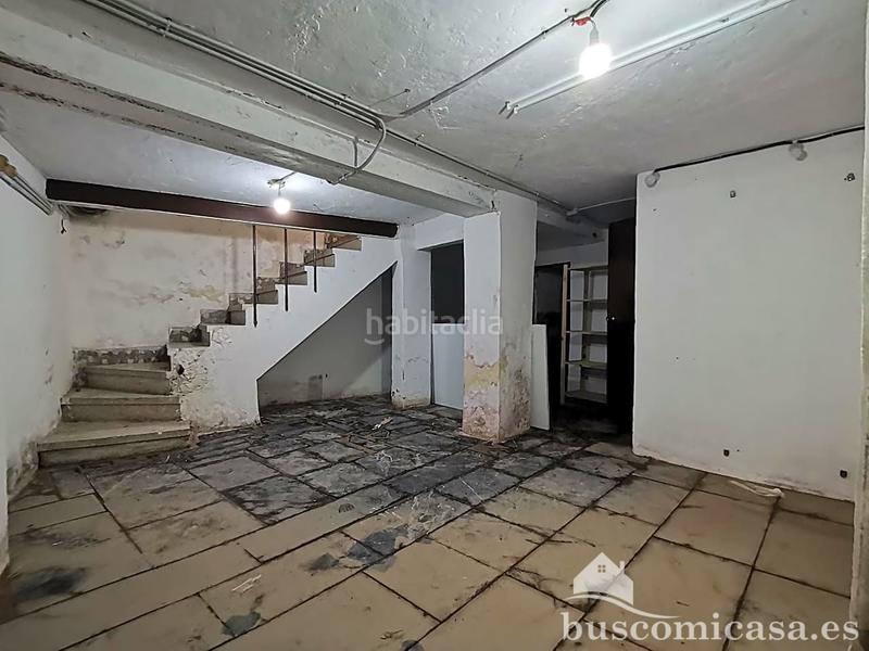 Foto c1560551-9dbf-4900-a4ff-14659dec1e93. Casa aparellada a Centro ciudad Linares